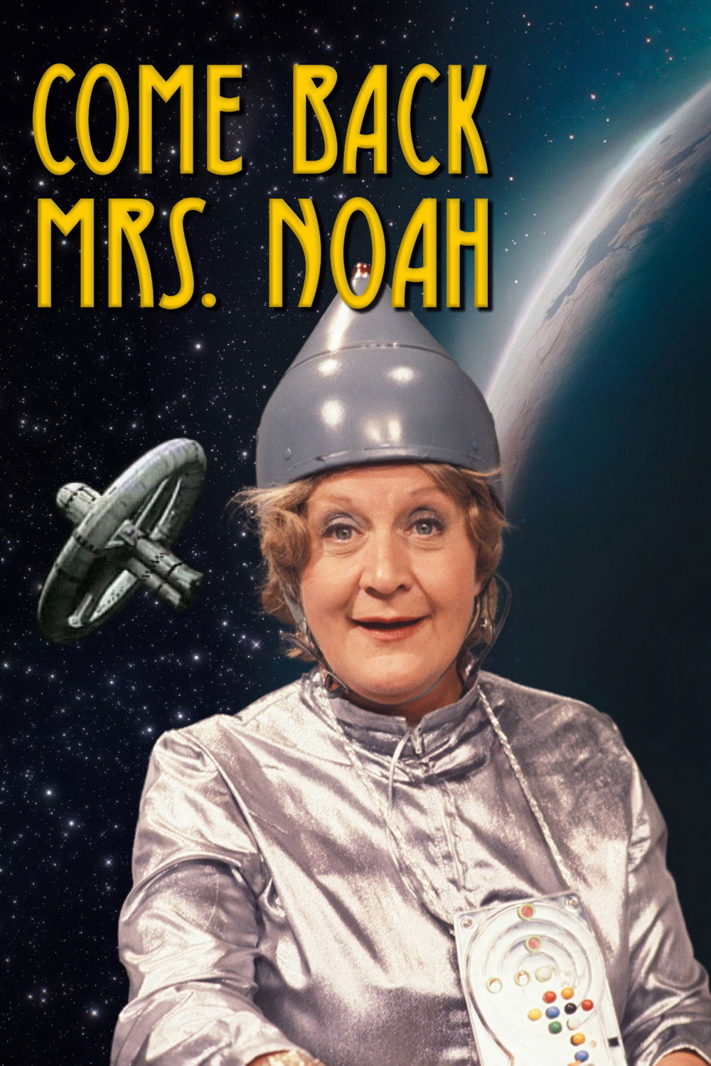 Come Back Mrs. Noah - Specials [121717] (A1773266207) [[Shows 2.0]] --Plex--